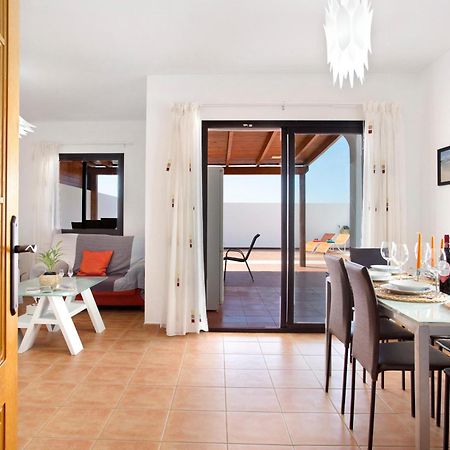 Villa Zoe Corralejo Buitenkant foto
