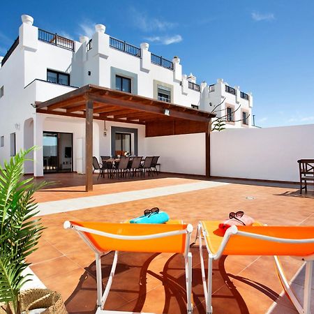 Villa Zoe Corralejo Buitenkant foto