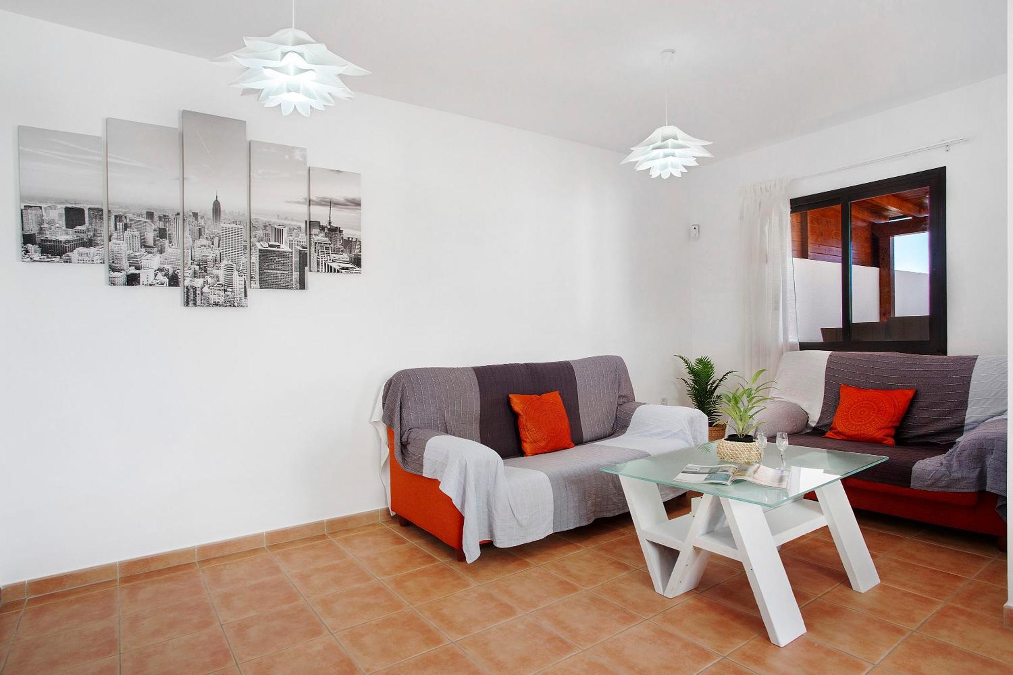 Villa Zoe Corralejo Buitenkant foto