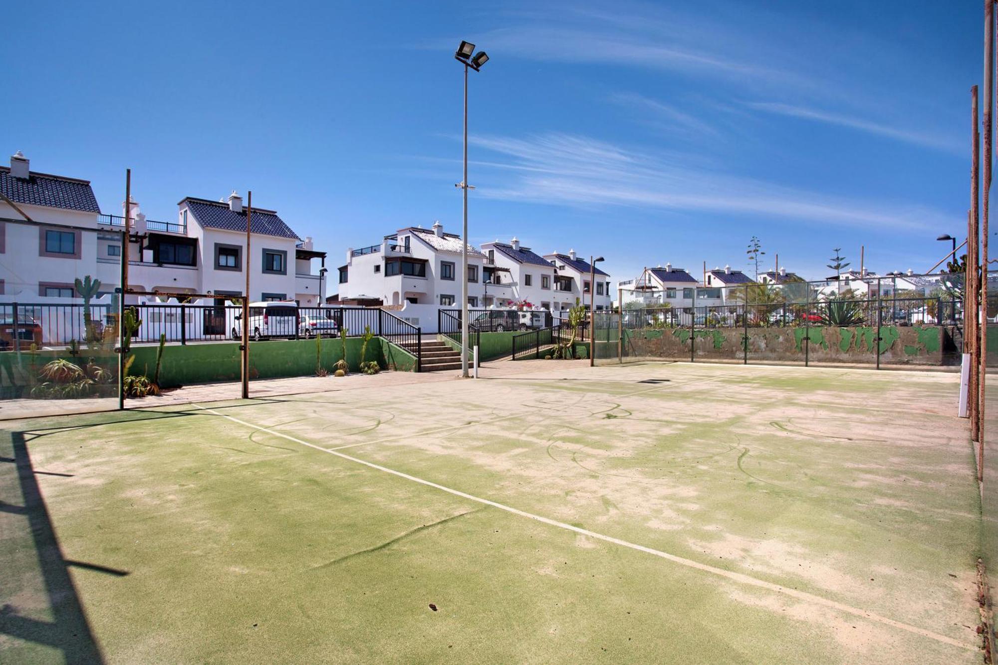 Villa Zoe Corralejo Buitenkant foto