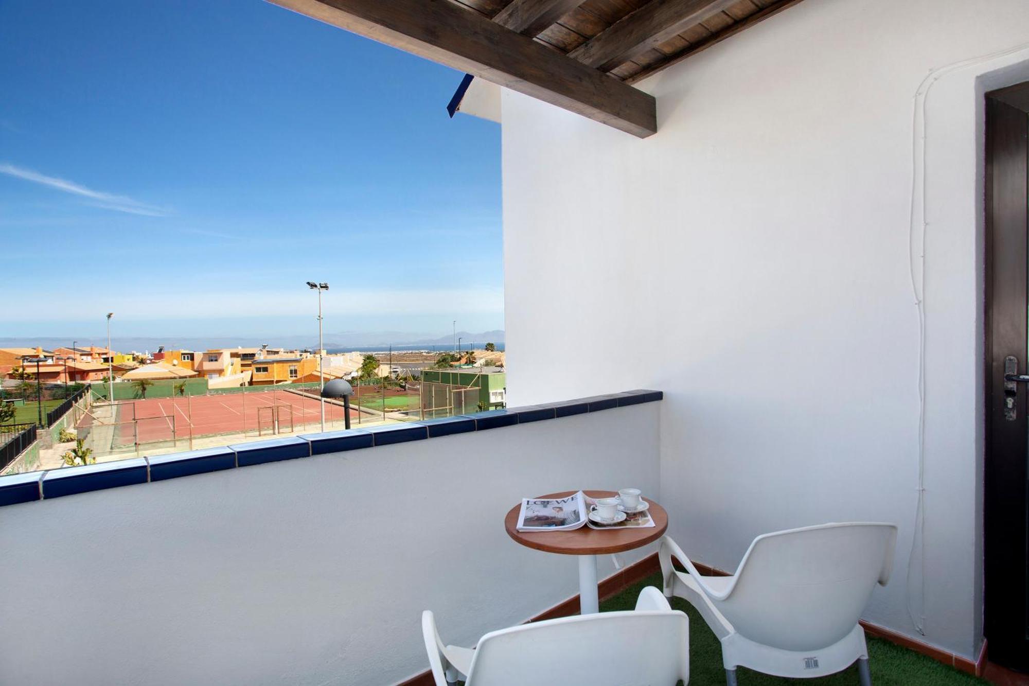 Villa Zoe Corralejo Buitenkant foto