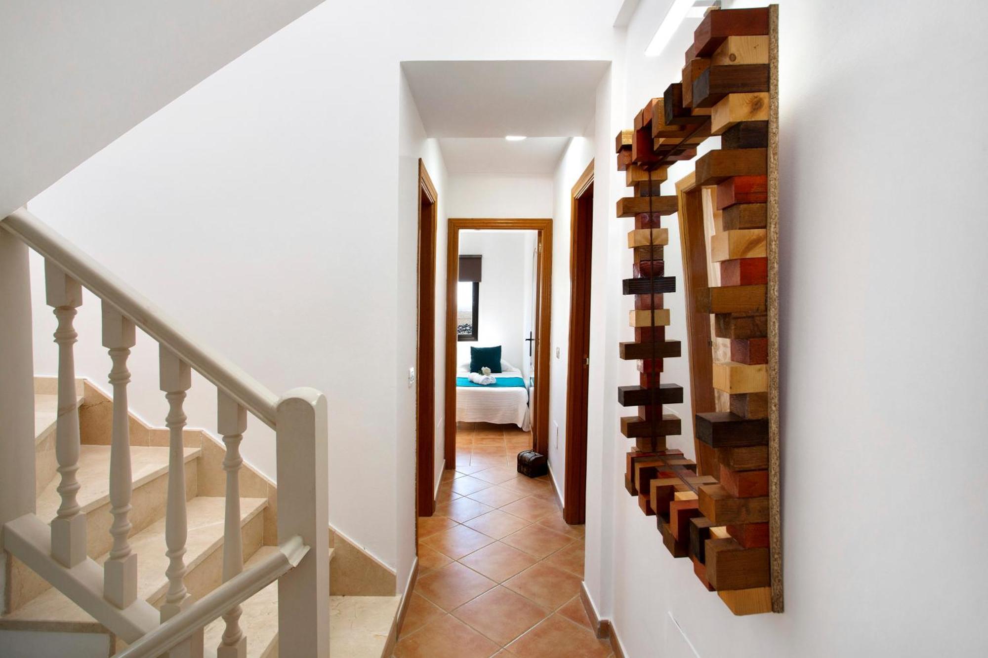 Villa Zoe Corralejo Buitenkant foto