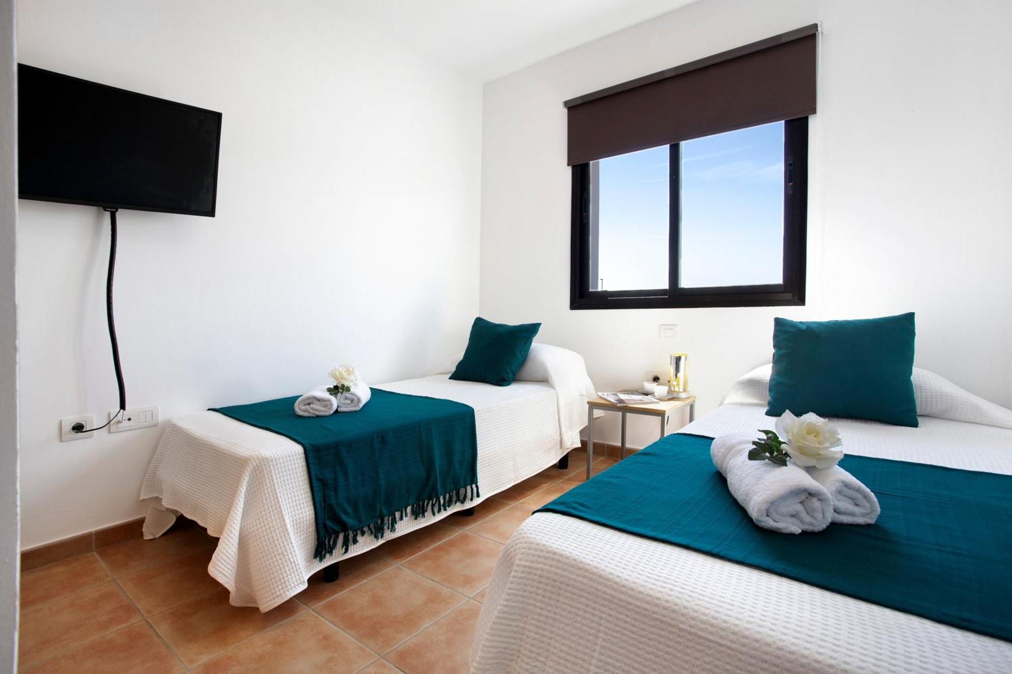 Villa Zoe Corralejo Buitenkant foto