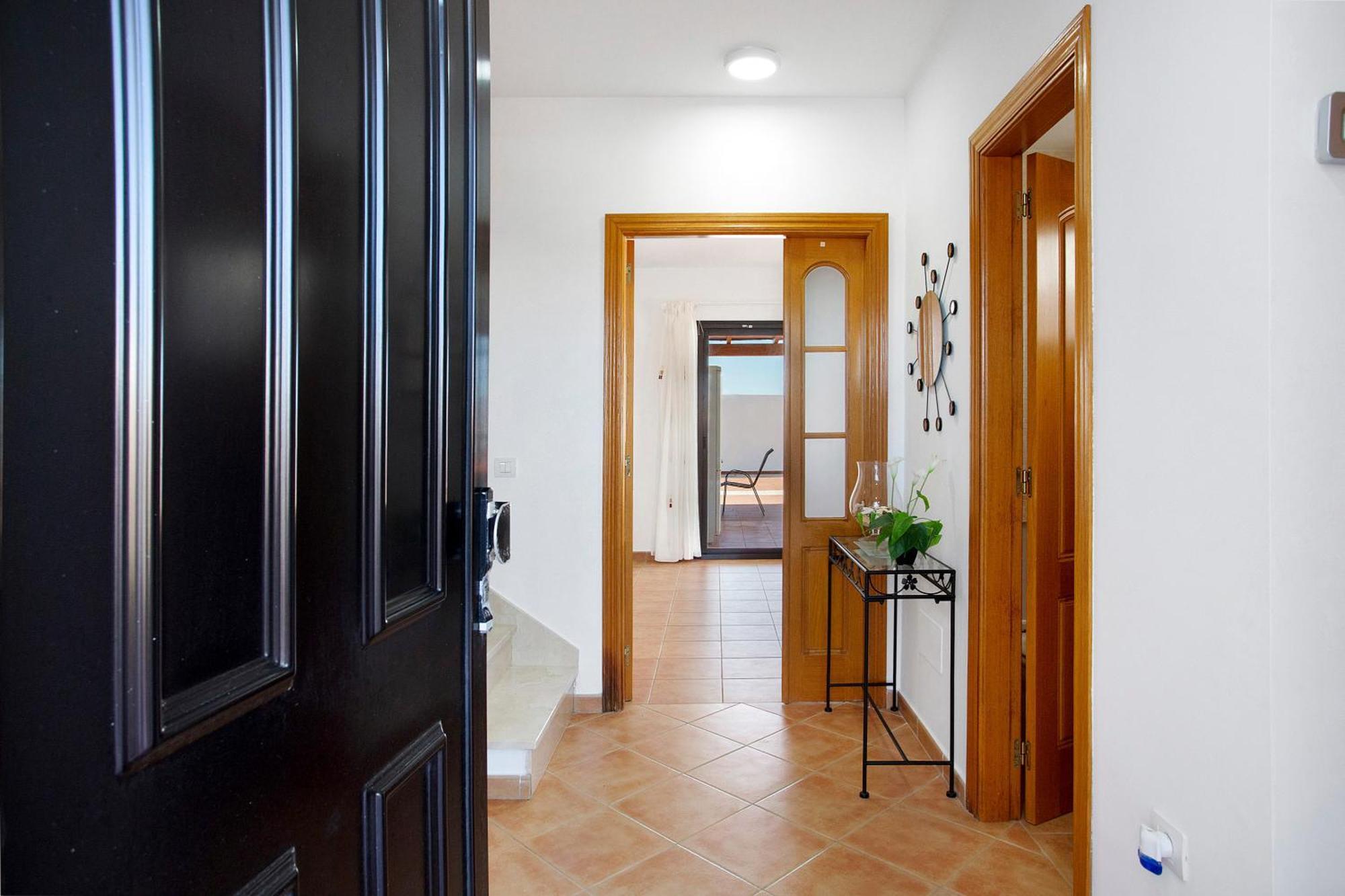 Villa Zoe Corralejo Buitenkant foto