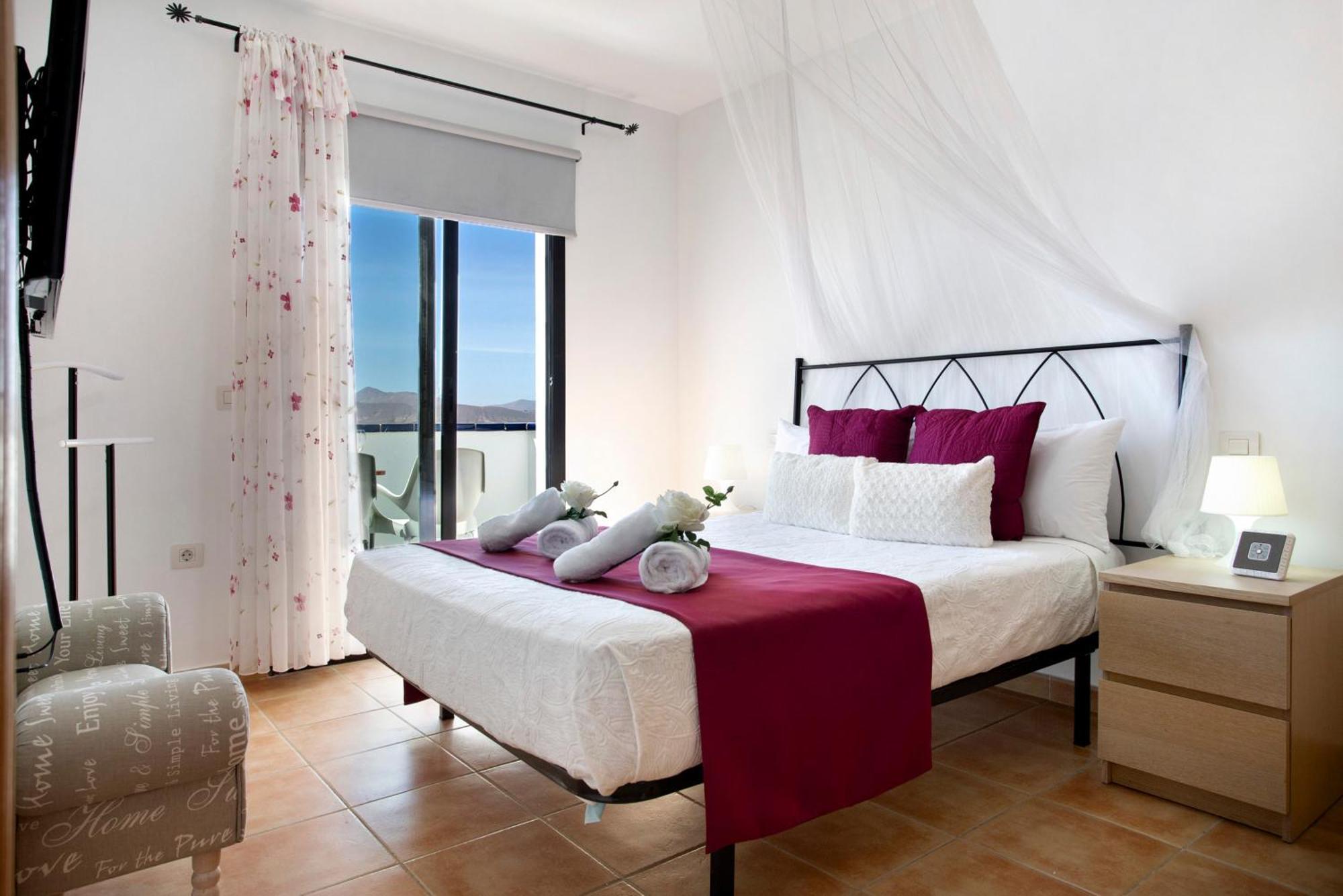 Villa Zoe Corralejo Buitenkant foto