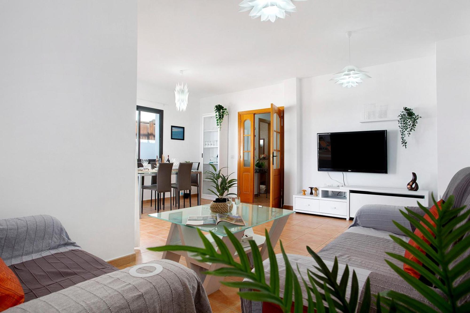 Villa Zoe Corralejo Buitenkant foto