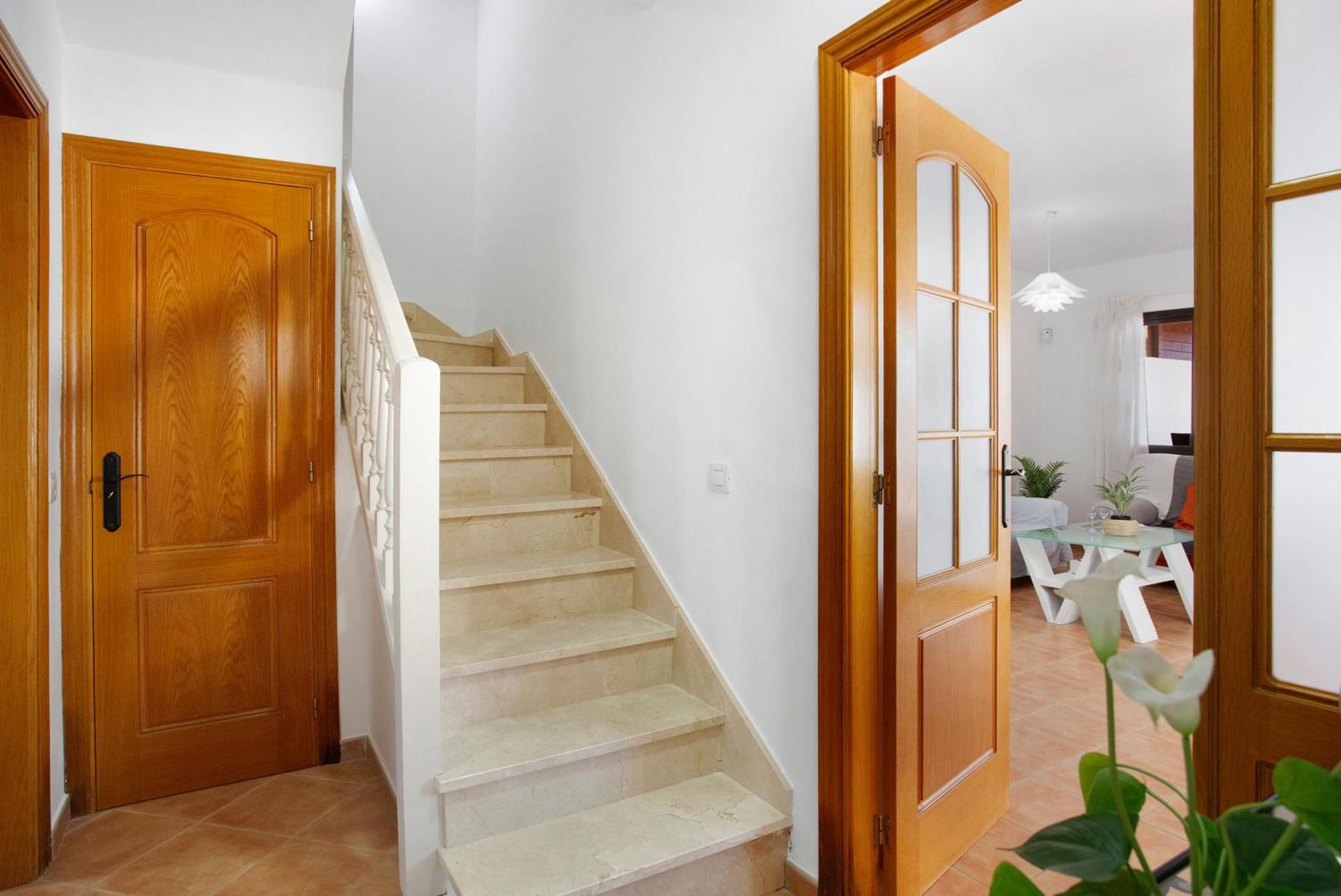 Villa Zoe Corralejo Buitenkant foto