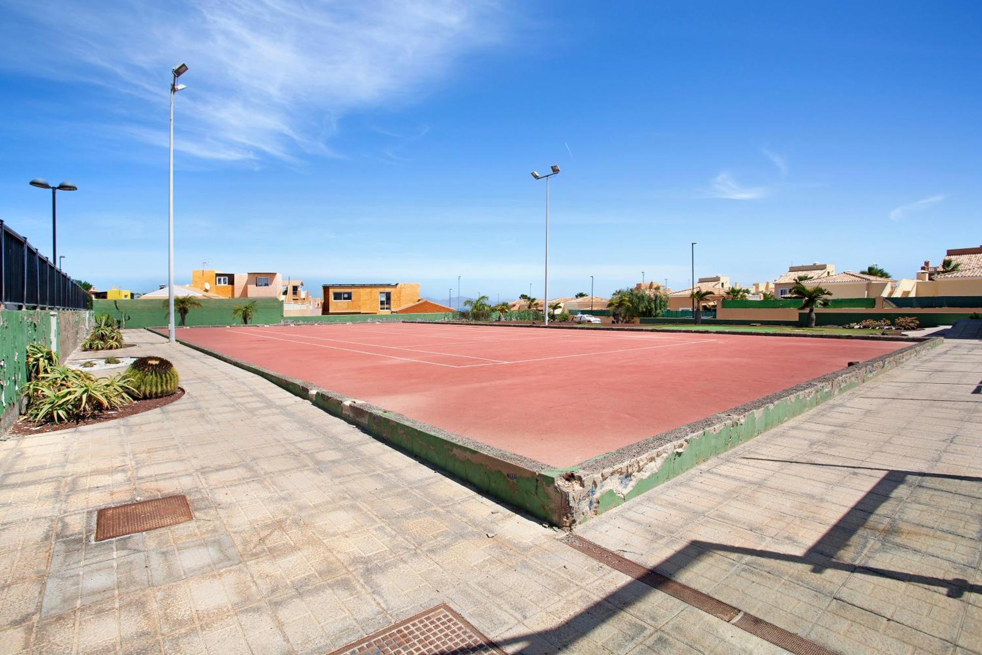 Villa Zoe Corralejo Buitenkant foto